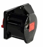 Walther Werke Anbaudose gerade 125A 479406SW