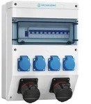 Walther Werke Steckdosenkombination 6980203N