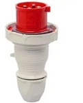 Walther Werke Stecker schraubenlos 32A 239406SL