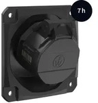Walther Werke CEE NEO Anbaudose schr&auml;g FW512407CC