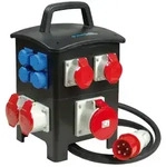 Walther Werke Steckdosenkombination 6495404B