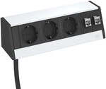 OBO Bettermann Deskbox DB-0B3 D3S2K 6116945