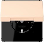 Jung SCHUKO Steckdose LC 1520 BFKL 238 LC1520BFKL238