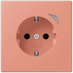 Jung SCHUKO Steckdose BT LC 1521 S 233 BTLC1521S233
