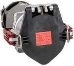 Walther Werke CEE Hochstrom Kupplung 3A9505