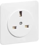 Peha Steckdose rws D 80.6670.02 GB 00471511