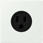 Jung Steckd NEMA15 LC 521-15 210 LC521-15210