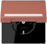 Jung SCHUKO Steckdose LC 1520 BFNAKL 236 LC1520BFNAKL236