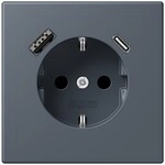Jung SCHUKO Steckdose LC 1520-15 CA 262 LC1520-15CA262