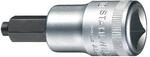 Stahlwille Steckschl&uuml;sseleinsatz 54 IC 1/2 Zoll Innen-6-kant,m.Zapfen SW 14mm