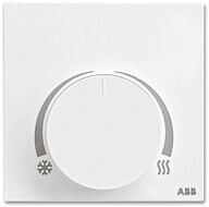 Busch-Jaeger Raumtemperaturregler SAR/A1.0.1-24 2CKA006134A0346
