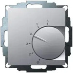 Eberle Controls UP-Raumregler 5-30C AC230V UTE 2100-Alu-55