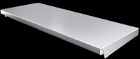 Rittal AX Schutzdach AX 2474.010 2474010