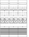 Striebel&John Z&auml;hlerfeld BF37C6
