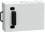 Schneider Electric Abgangskasten KSB160SE4