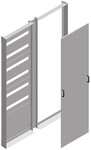 Schneider Electric Kit Modular-Aufbau SF NSYCSHB2012