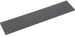 Hager Seitenblende Reihensockel MES-SBRS401