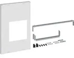 Hager Bausatz UC52LAX13