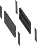 Schneider Electric Sockel-Seitenteil SF NSYSPS12200
