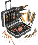 Weidm&uuml;ller Werkzeugkoffer TOP CASE PREMIUM 1345320000