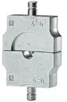Klauke Presseinsatz HN 4, 10 mm2 HN410