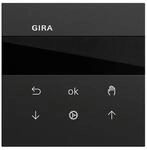 Gira S3000 Jal.-/Schaltuhr 536674