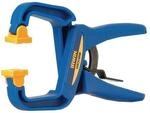 Irwin Einhandzwinge Handi Clamp Spann-W.100mm A.75mm T59400ECD