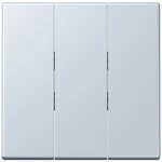 Jung Wippe 3fach LC 993 BF 209 LC993BF209