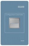 Jung Konfigurationskarte CONFIG RFID CONFIGRFID