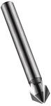 Dormer Kegelsenker DIN 335C 90Grad D.8.3mm HM Blank Z.3 G4008.3