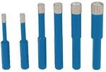 Tyrolit Fliesenbohrset DDT HEX 6-tlg.D.5,6,8,10,12,14mm Schaft HEX 34393131