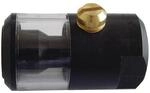 Ewo Anbaunebel&ouml;ler standard Gew.mm 11,89 G 1/4 Zoll Durchfluss 750l/min 317.12