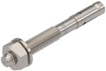 50 Stk. OBO Bettermann Bolzenanker BZ3 BZ3 10x95/0-35A5 3498732
