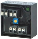 Helios Ventilatoren Erweiterungsmodul KWL 45 EM 03012