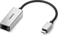 MARMITEK Adapter USB Typ C MARMITEK ConUSB-C/Et 25008373