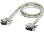 Phoenix Contact Rundkabel CABLE-D15SUB/B/S/100