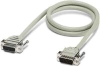 Phoenix Contact Systemkabel und Zubeh&ouml;r CABLE-D37SU #2302201