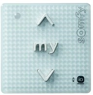 Somfy 1-Kanal-Funkwandsender 1870883