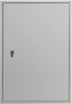 Burg-w&Auml;chter Schl&uuml;sselschrank 6850/200 PZ H550xB377xT140mm PZ Anz.Hak.200