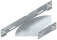 Niedax Bogen RBAV 60.100