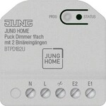 Jung JH Puck Dimmer BTPD1B2U