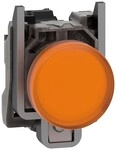 Schneider Electric Leuchtmelder XB4BVB5