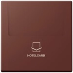 Jung Hotelcard-Schalter LC 590 CARD 235 LC590CARD235