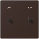 Jung Abdeckung mit Kipphebel LC 12-5 P R 0 252 LC12-5PR0252