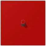 Jung Abdeckung mit Kipphebel LC 12-0 R 0 227 LC12-0R0227