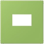 Jung Abdeckung f. USB-Ladeger&auml;t LC 1969 USB 220 LC1969USB220