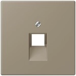 Jung Abdeckung f&uuml;r IAE/UAE LC 969-1 UA 242 LC969-1UA242