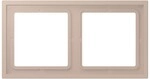 Jung Rahmen 2-fach LCZ 982 BF 240 LCZ982BF240