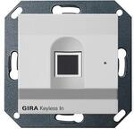 Gira Keyless-In-Fingerpr.Leser 2617015