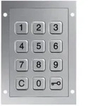 Elcom Codeschloss CLE-200 EB eds